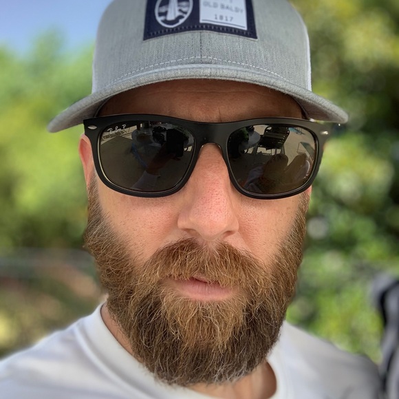 Meet your Posher, Nathan - Picture 1 of 1